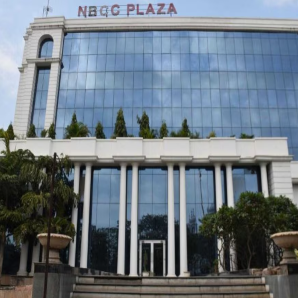 NBCC Plaza, Tower 2 | Pushp Vihar, New Delhi